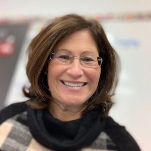 Meet your Posher, Allisyn